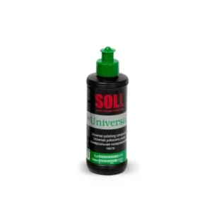 SOLL Universal Polerpasta