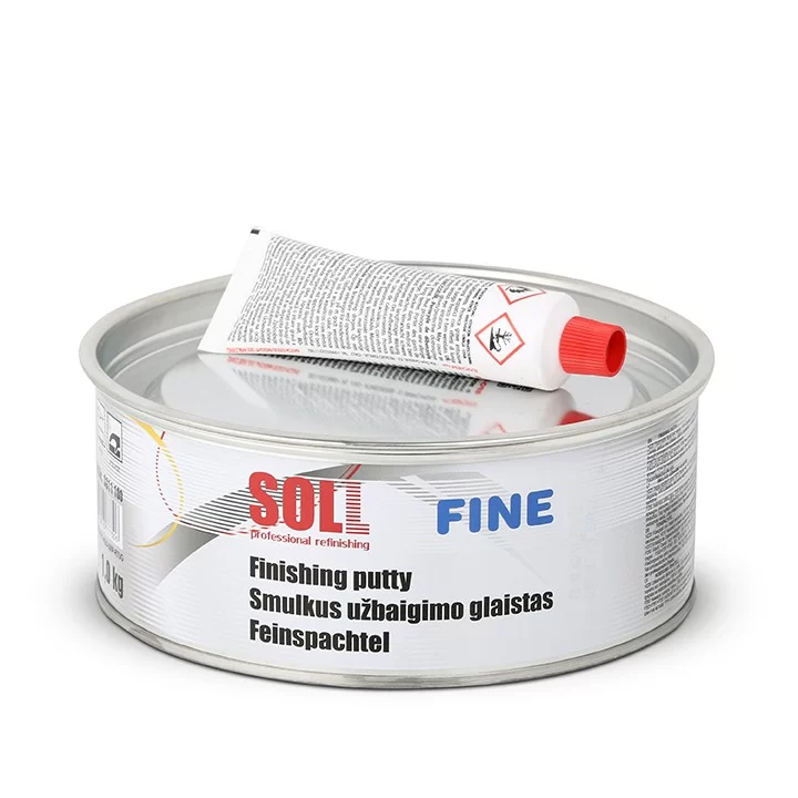 SOLL Finspackel 1kg