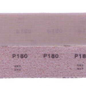 SOLL Sun Net Long-File Slipark, 70 mm x 420 mm