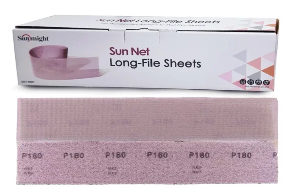 Sunmight Sun Net Long-File Slipark - Image 2