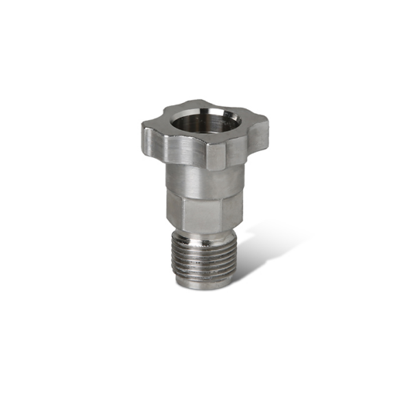 SOLL-adapter för SPS-system