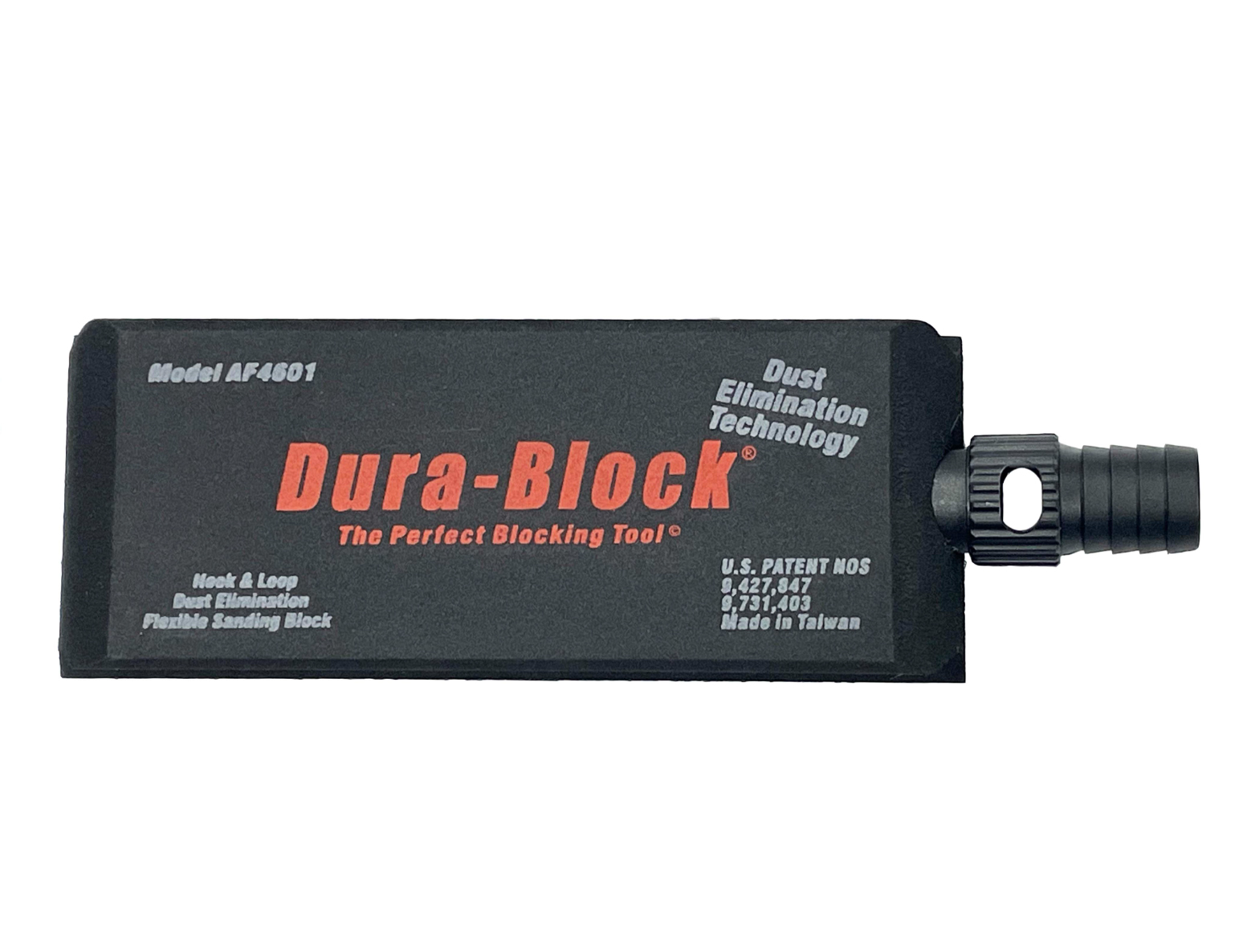 Dura-Block med uttag för utsug, 3 varianter - Bild 3