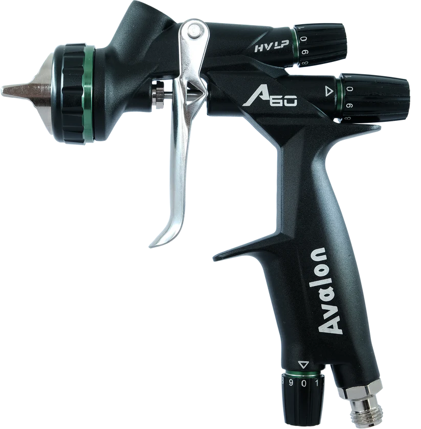 Avalon A60 HVLP – UHL Sprutpistol