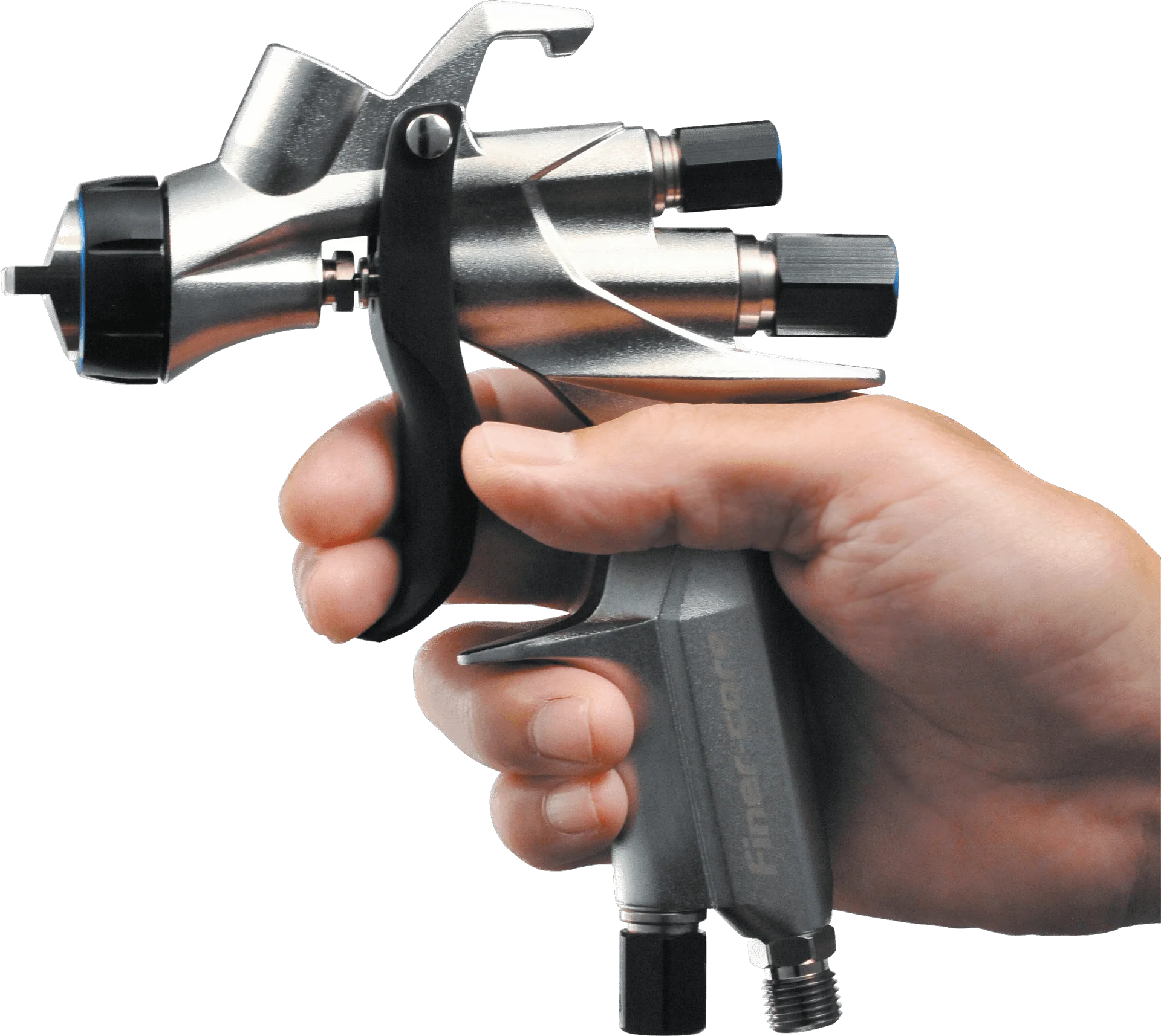 Meiji FINER-CORE 1.3 mm Sprutpistol - Bild 2