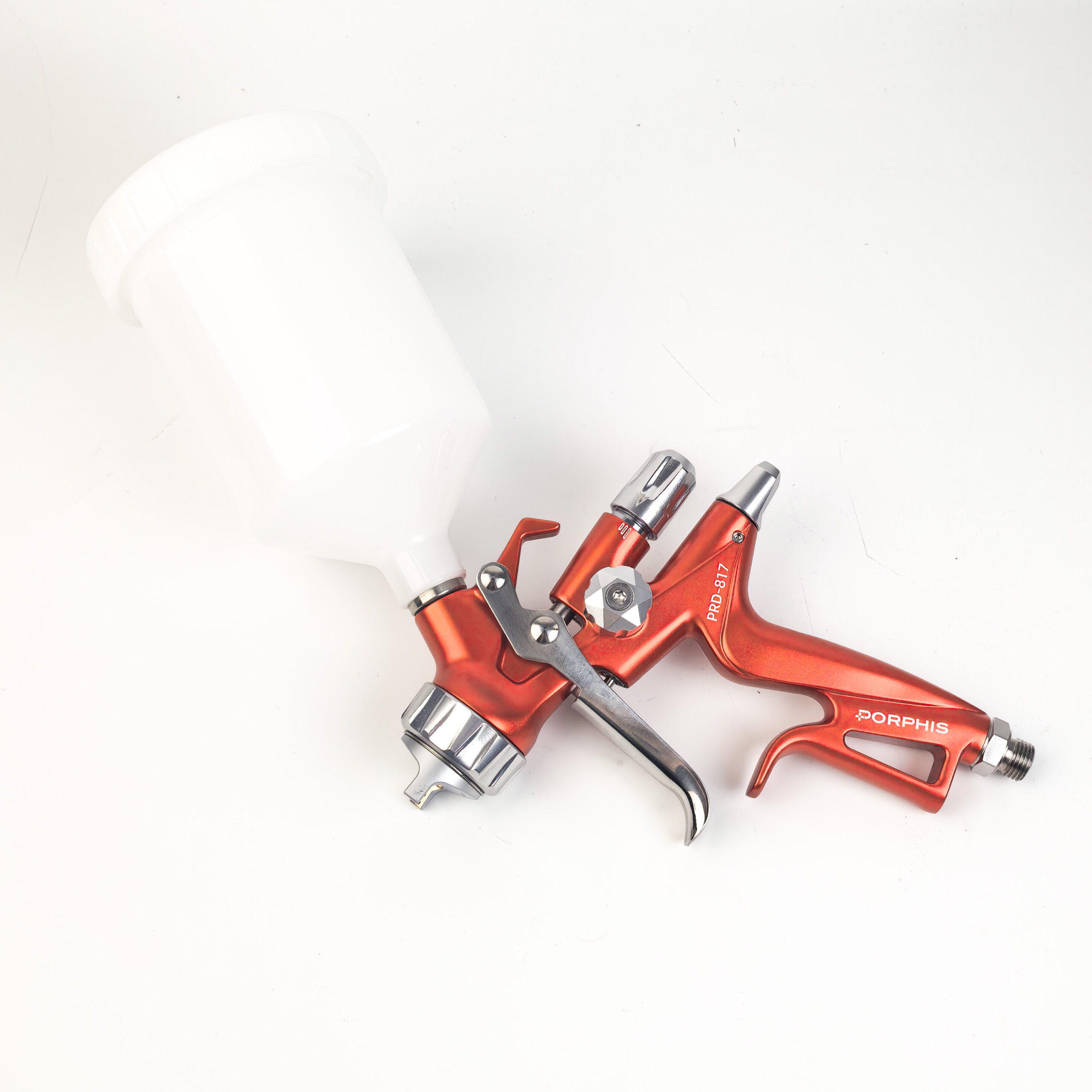 PORPHIS PRD-817 VS 1.3mm - Bild 3