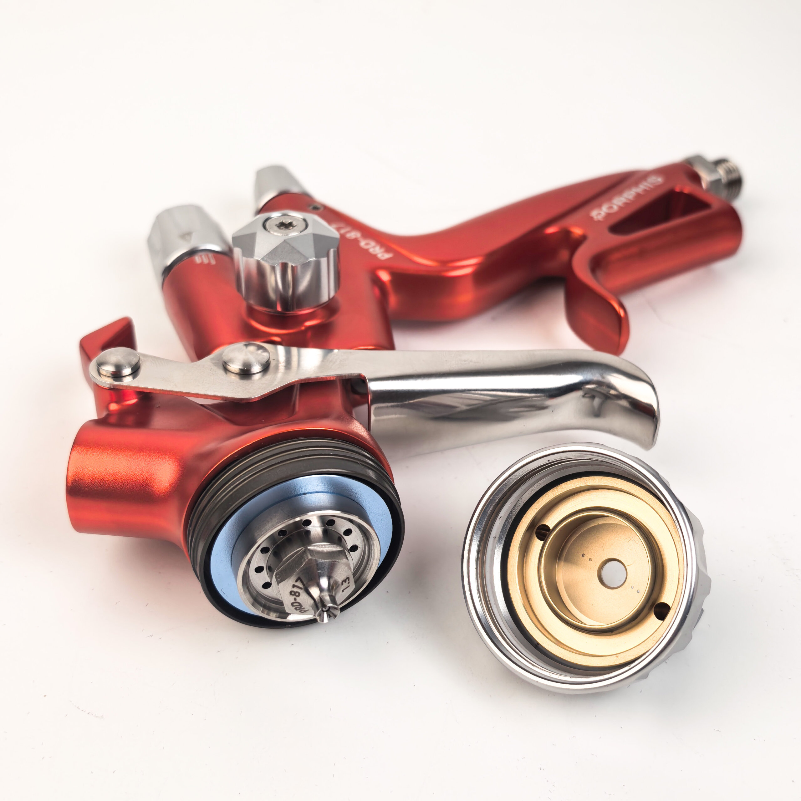 PORPHIS PRD-817 VS 1.3mm - Bild 5
