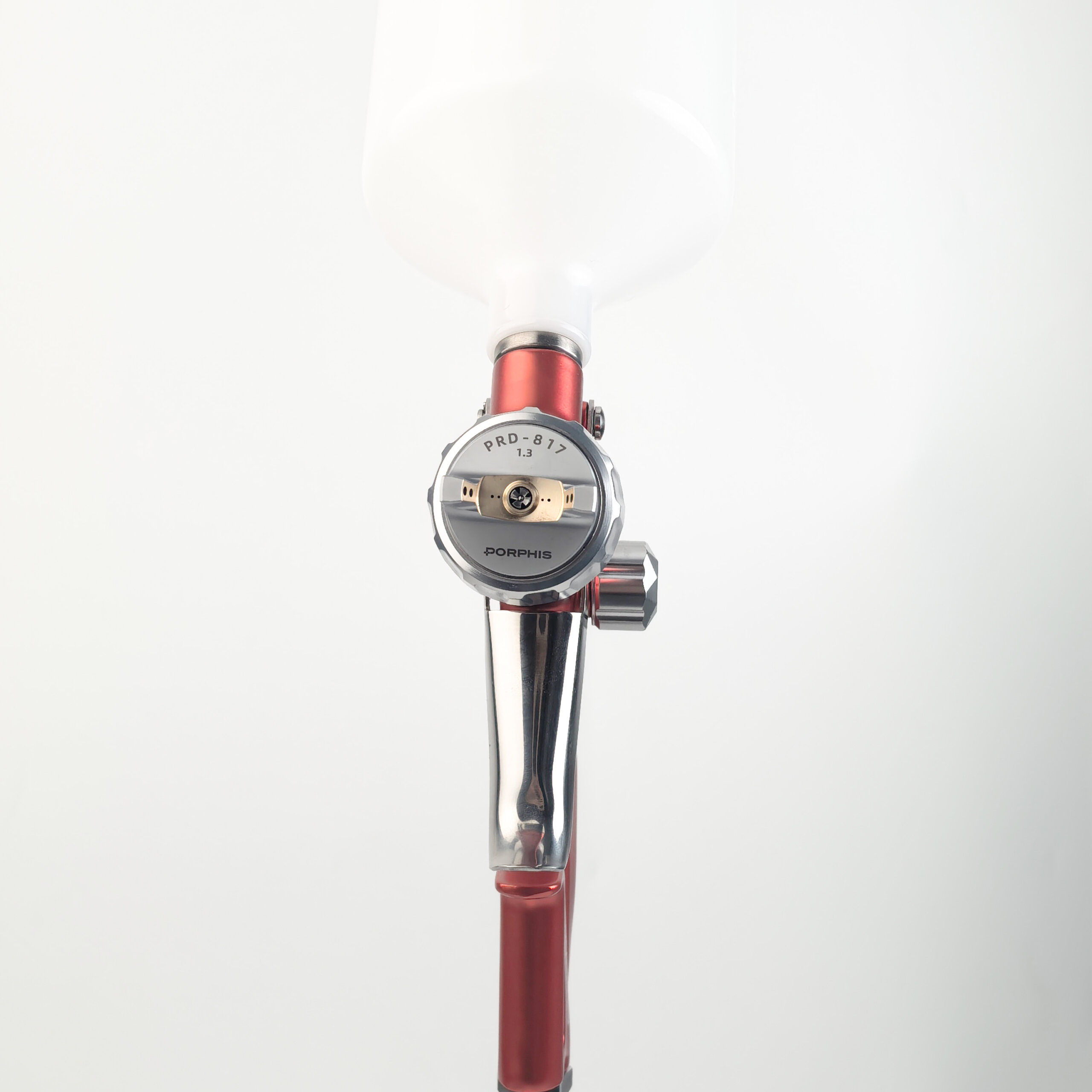 PORPHIS PRD-817 VS 1.3mm - Bild 2