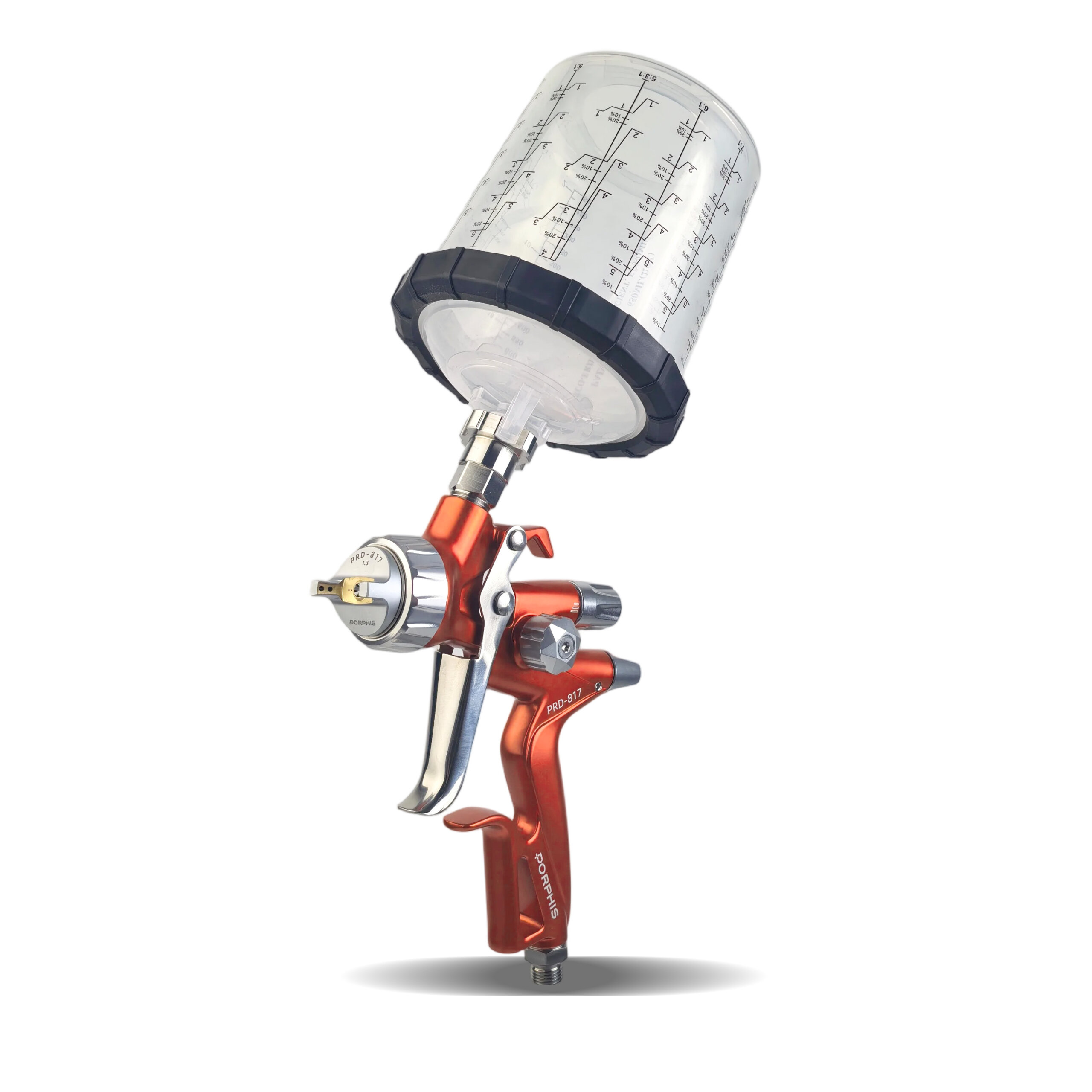 PORPHIS PRD-817 VS 1.3mm - Bild 6