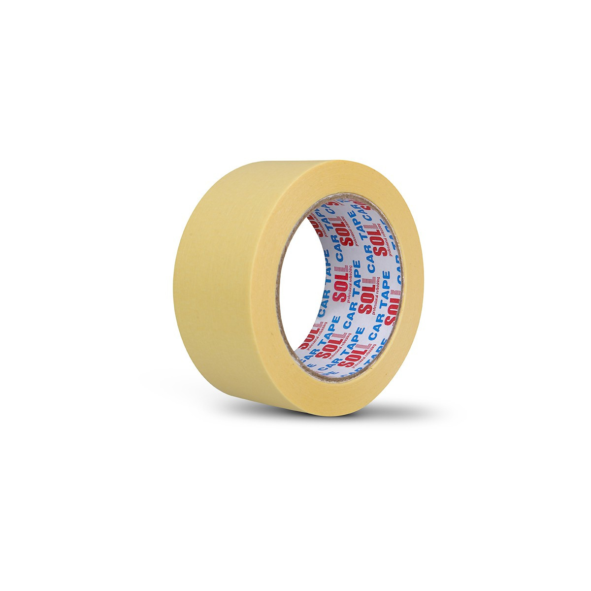 SOLL Maskeringstejp, 48mm