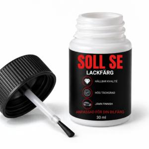 Lackstift