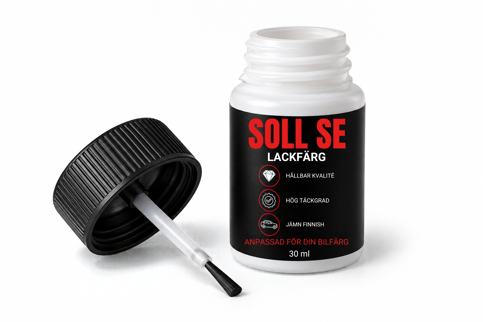 Lackstift