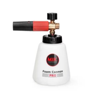 MJJC Foam Lance - Endast adapter